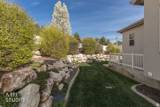 502 W ALDER CREEK DR, Pleasant View, UT 84414