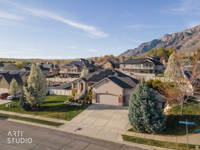 502 W ALDER CREEK DR, Pleasant View, UT 84414