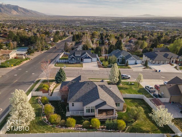 502 W ALDER CREEK DR, Pleasant View, UT 84414
