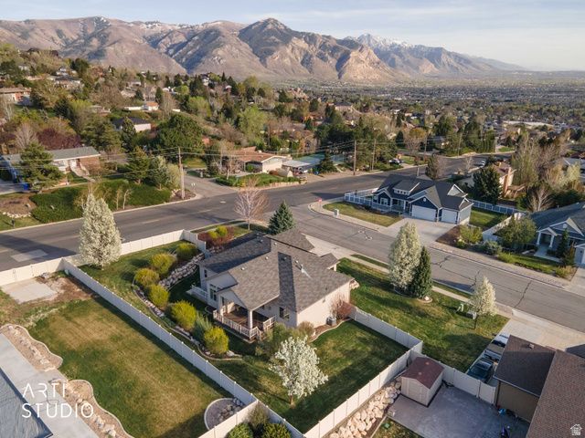 502 W ALDER CREEK DR, Pleasant View, UT 84414