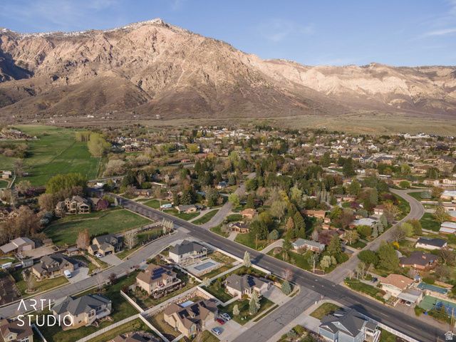 502 W ALDER CREEK DR, Pleasant View, UT 84414