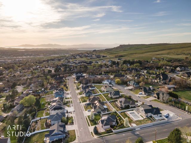 502 W ALDER CREEK DR, Pleasant View, UT 84414