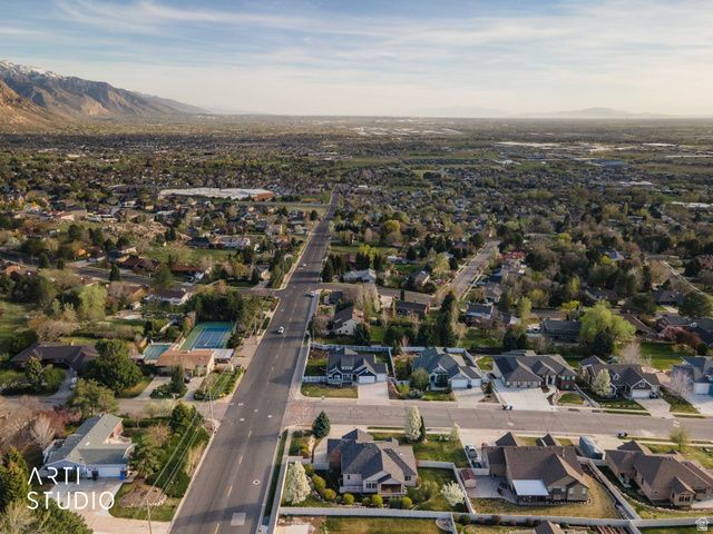 502 W ALDER CREEK DR, Pleasant View, UT 84414