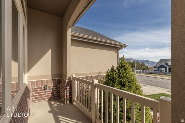 502 W ALDER CREEK DR, Pleasant View, UT 84414