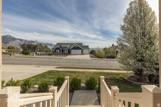 502 W ALDER CREEK DR, Pleasant View, UT 84414