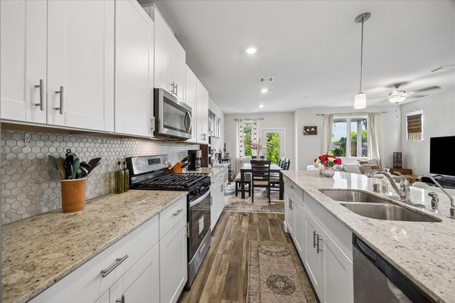 14827 Silent Gulf Avenue, Houston, TX 77082