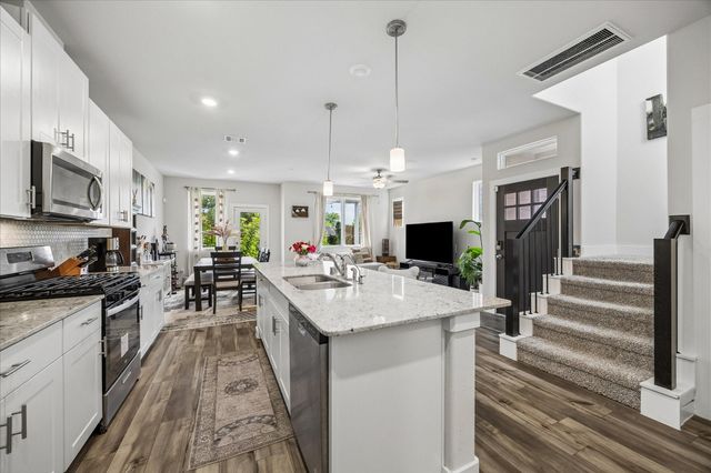 14827 Silent Gulf Avenue, Houston, TX 77082