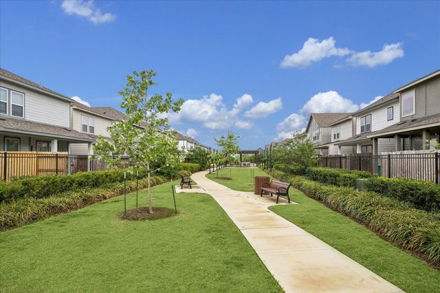 14827 Silent Gulf Avenue, Houston, TX 77082