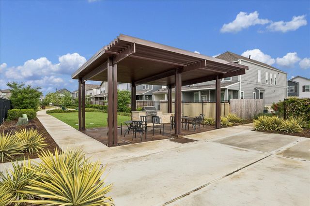 14827 Silent Gulf Avenue, Houston, TX 77082