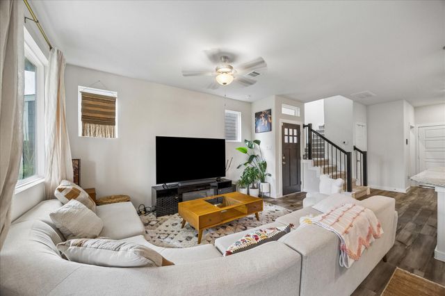 14827 Silent Gulf Avenue, Houston, TX 77082