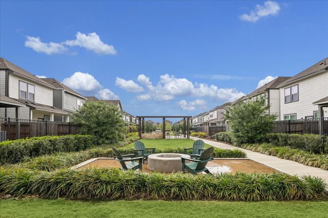 14827 Silent Gulf Avenue, Houston, TX 77082