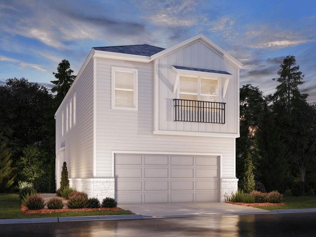 14827 Silent Gulf Avenue, Houston, TX 77082