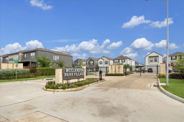 14827 Silent Gulf Avenue, Houston, TX 77082