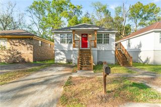 1908 Comet Avenue, Savannah, GA 31405