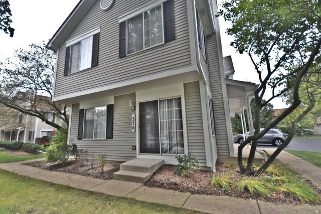 370 Sandhurst Lane A, South Elgin, IL 60177