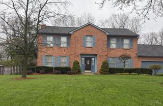 7898 Plantation Drive, West Chester, OH 45069