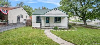 180 W Rutgers Avenue, Pontiac, MI 48340