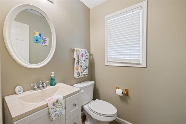 159 Cole Circle, Bethlehem, GA 30620