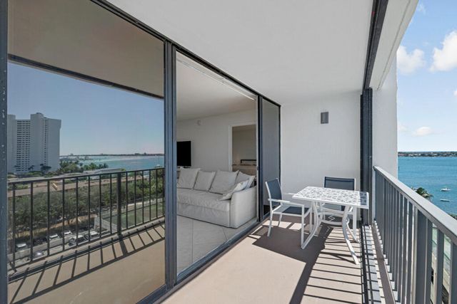 5600 N Flagler Drive, West Palm Beach, FL 33407