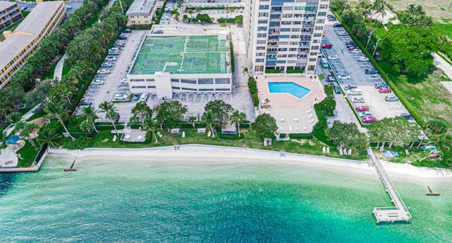 5600 N Flagler Drive, West Palm Beach, FL 33407