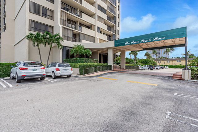 5600 N Flagler Drive, West Palm Beach, FL 33407