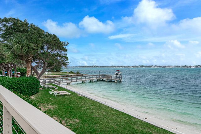 5600 N Flagler Drive, West Palm Beach, FL 33407