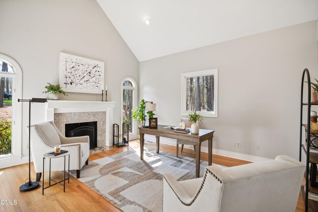 9933 Koupela Drive, Raleigh, NC 27614