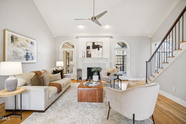 9933 Koupela Drive, Raleigh, NC 27614