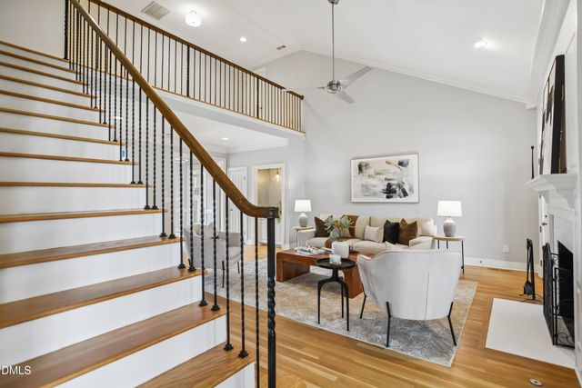 9933 Koupela Drive, Raleigh, NC 27614