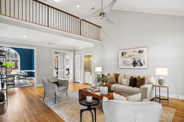 9933 Koupela Drive, Raleigh, NC 27614