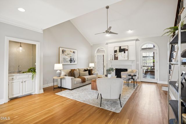 9933 Koupela Drive, Raleigh, NC 27614