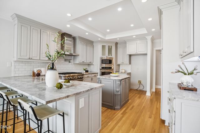 9933 Koupela Drive, Raleigh, NC 27614