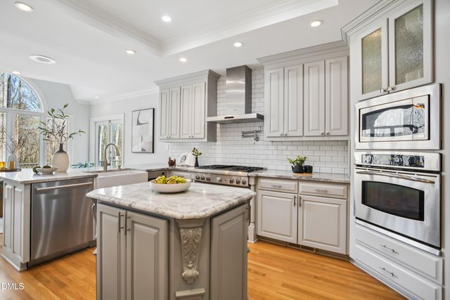 9933 Koupela Drive, Raleigh, NC 27614