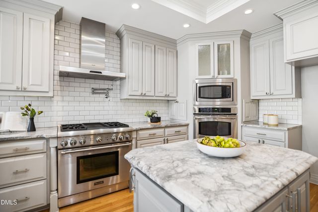 9933 Koupela Drive, Raleigh, NC 27614