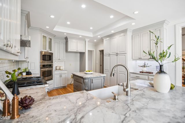 9933 Koupela Drive, Raleigh, NC 27614