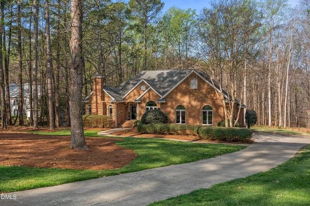 9933 Koupela Drive, Raleigh, NC 27614