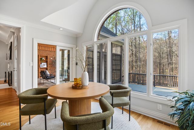 9933 Koupela Drive, Raleigh, NC 27614