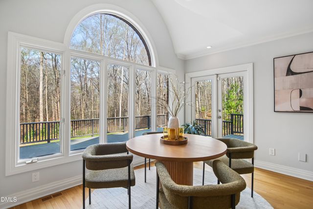 9933 Koupela Drive, Raleigh, NC 27614