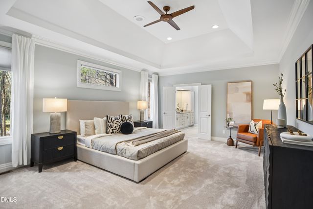 9933 Koupela Drive, Raleigh, NC 27614