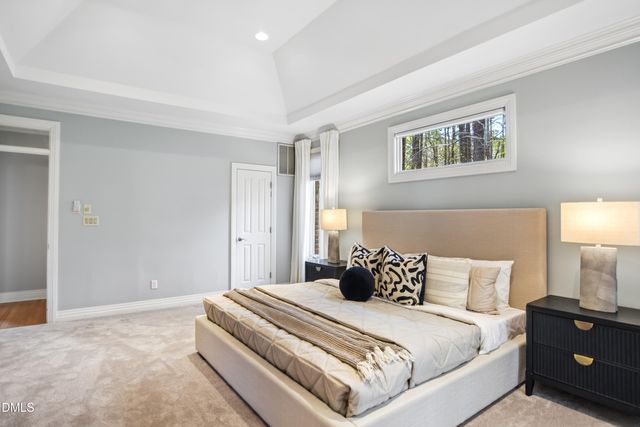 9933 Koupela Drive, Raleigh, NC 27614