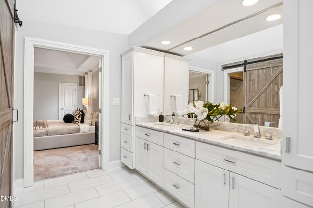 9933 Koupela Drive, Raleigh, NC 27614