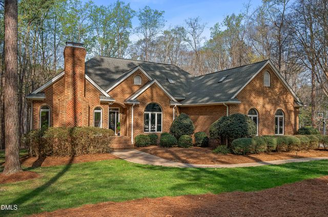 9933 Koupela Drive, Raleigh, NC 27614