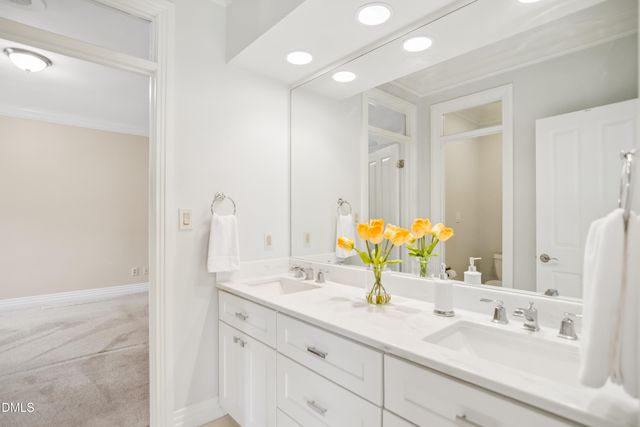 9933 Koupela Drive, Raleigh, NC 27614