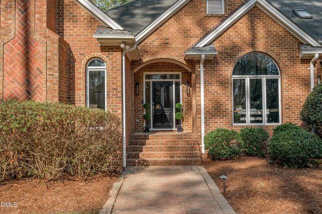 9933 Koupela Drive, Raleigh, NC 27614