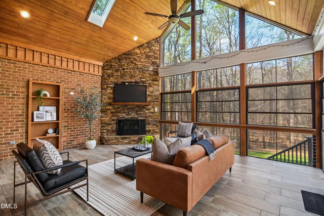 9933 Koupela Drive, Raleigh, NC 27614