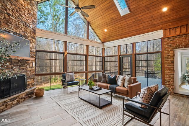 9933 Koupela Drive, Raleigh, NC 27614