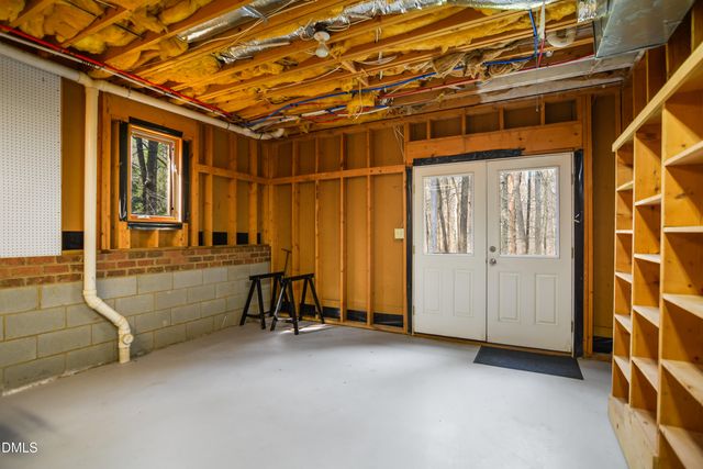 9933 Koupela Drive, Raleigh, NC 27614