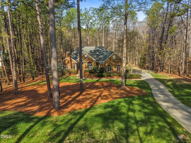 9933 Koupela Drive, Raleigh, NC 27614