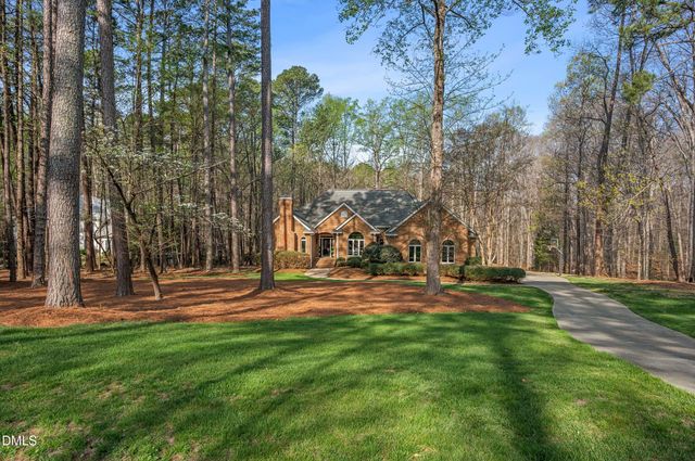 9933 Koupela Drive, Raleigh, NC 27614