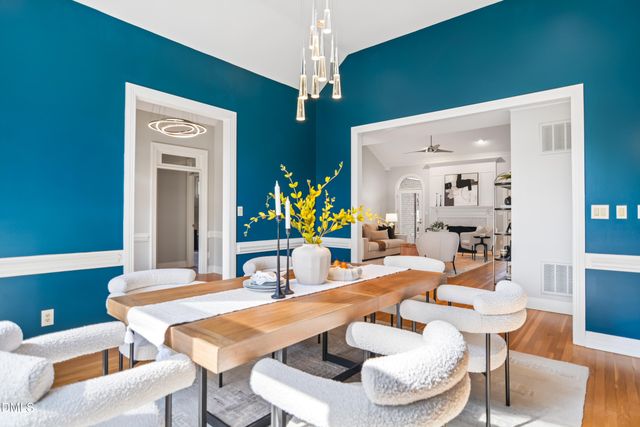 9933 Koupela Drive, Raleigh, NC 27614